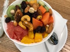 -Blueglass酸奶(财富购物中心店)