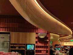 -巴奴毛肚火锅(龙湖锦艺城店)