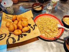 -馬伍旺川菜(江北虹悦城店)