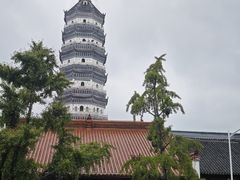 -迎江寺