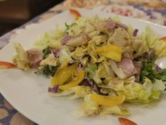 -露西亚咖啡西餐厅(哈尔滨俄侨纪念馆店)