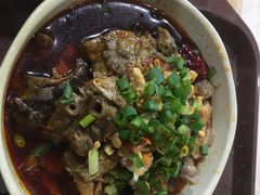 -西环肥仔螺蛳粉(南宁第一分店)