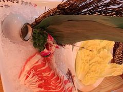 -淼福猪肚鸡·椰子鸡火锅(大沙地店)