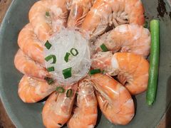 -吕氏焗小鲜•花园餐厅(八大关店)