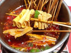 开心涮毛肚-寂寞的豆芽(西大望南路店)