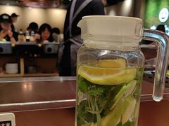 -肉肉大米(德基广场店)