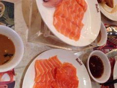 -芭菲盛宴·环球美食(袁家岗店)