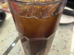 -新辉港式茶餐厅(北栅店)