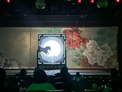 -盖碗儿梨园·变脸吐火·川剧(天府广场店)
