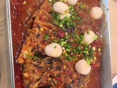 -鱼酷活鱼烤鱼(沈阳大悦城店)