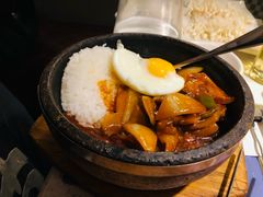 -猫爪爪原切自助烤肉(观音桥阳光世纪店)
