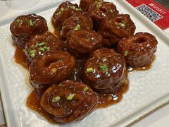 -鸢飞潍坊菜馆(鸢飞大酒店)