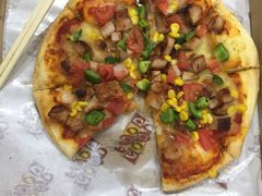-玛格萝妮(汇智国际商业中心店)