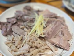 -乡亲鹅肉城(昆山店)