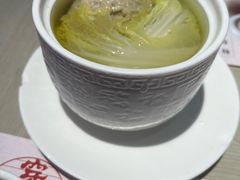 -穿蒸引鲜·嗲记(正大广场店)