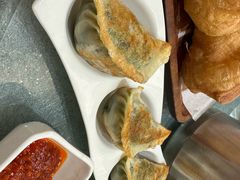 -喜宴又一村·粤菜·茶点·海鲜(壹方天地店)