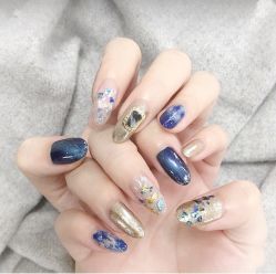-Halo美甲美睫