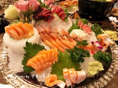 -蟹之国·精品蟹料理(极地店)