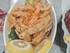 -颓记茶餐厅(夏湾店)