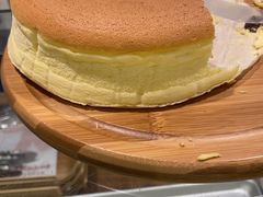 -西村叔叔的店·面包·甜品·蛋糕(崂山丽达店)