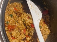 -辣不二地道川菜(汉水路店)