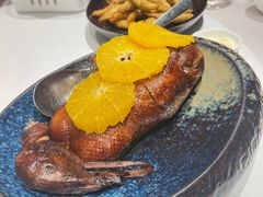 -食廬(虹桥南丰城店)
