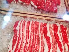 -炉小哥烤肉(朗悦公园茂店)