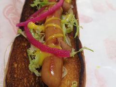 -TACO TUESDAY塔可星期二(人民路店)