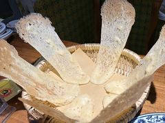 -即墨老公社·海肠捞饭大王(古城店)