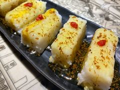 桂花凉糕-遇见长安(兰州中心店)