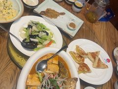 -小船渔村•大连菜•大连焖鱼(明泽街店)