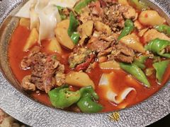 -那拉提之疆·新疆菜(美院店)
