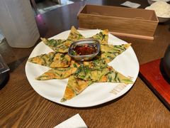 -汉米达特色料理餐厅(郴州友阿国际广场店)