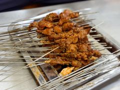 -文文烤肉(大皮院店)