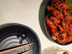 -红盔甲·小龙虾(天钥桥店)