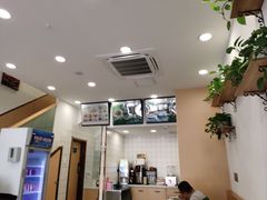 -李先生牛肉面大王(欧亚卖场店)