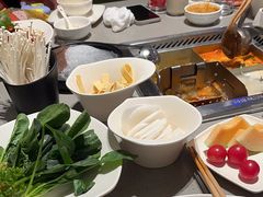 -海底捞火锅(5050购物中心店)