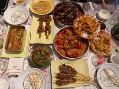 -靓靓蒸虾·头牌蒸虾(南山桂庙店)