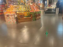 -Olé精品超市(北京合生汇店)