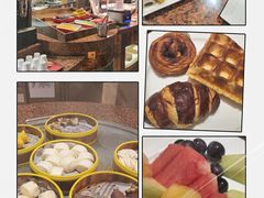 -上海银星皇冠假日酒店