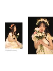 -蜜桃少女VISION写真馆(雁塔店)