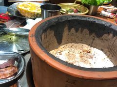 -原始泥炉烤肉(总店)