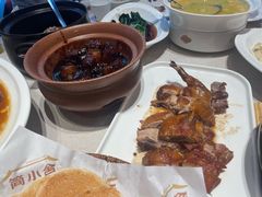 -简小舍·民间手艺菜(武昌江滩店)