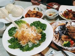 -长春观斋补堂素菜馆