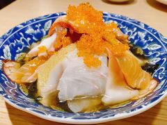 -富山日式料理(宽厚里店)