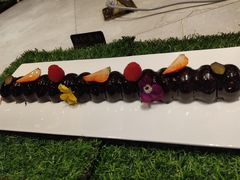 -杭州钱江新城万怡酒店-西餐厅