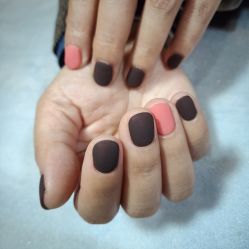 -NEW LOOK-绿麓 · 美甲美睫脱毛工作室