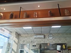 -东方饺子王(工农大路店)