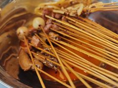 -嘉州鲜知味钵钵鸡(奎星楼店)