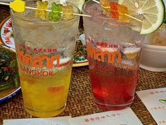 -小小集渔·泰式大排档(太古里香槟店)